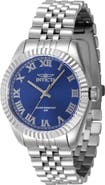 INVICTA Specialty Two Tone Bracelet Watch, 36mm