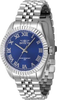 INVICTA Specialty Two Tone Bracelet Watch, 36mm