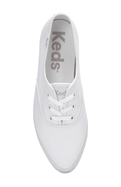 KEDS KEDS® POINT SNEAKER