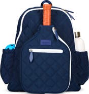 Ame & Lulu Pickleball Time Backpack