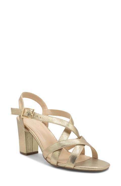 Hilde Slingback Sandal