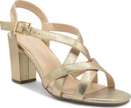 Paradox London Pink Hilde Slingback Sandal