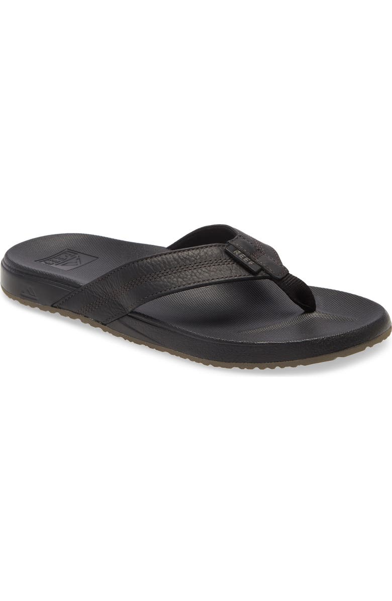 Reef Cushion Bounce Phantom Flip Flop, Main, color,