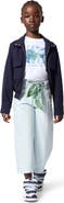 Lanvin WIDE-LEG TROUSERS