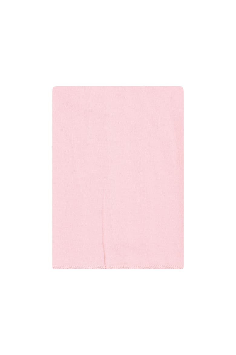 Absorbent Cotton-Poly Flannel Burp Cloths 12-Count, Alternate, color, Dandelion Wish