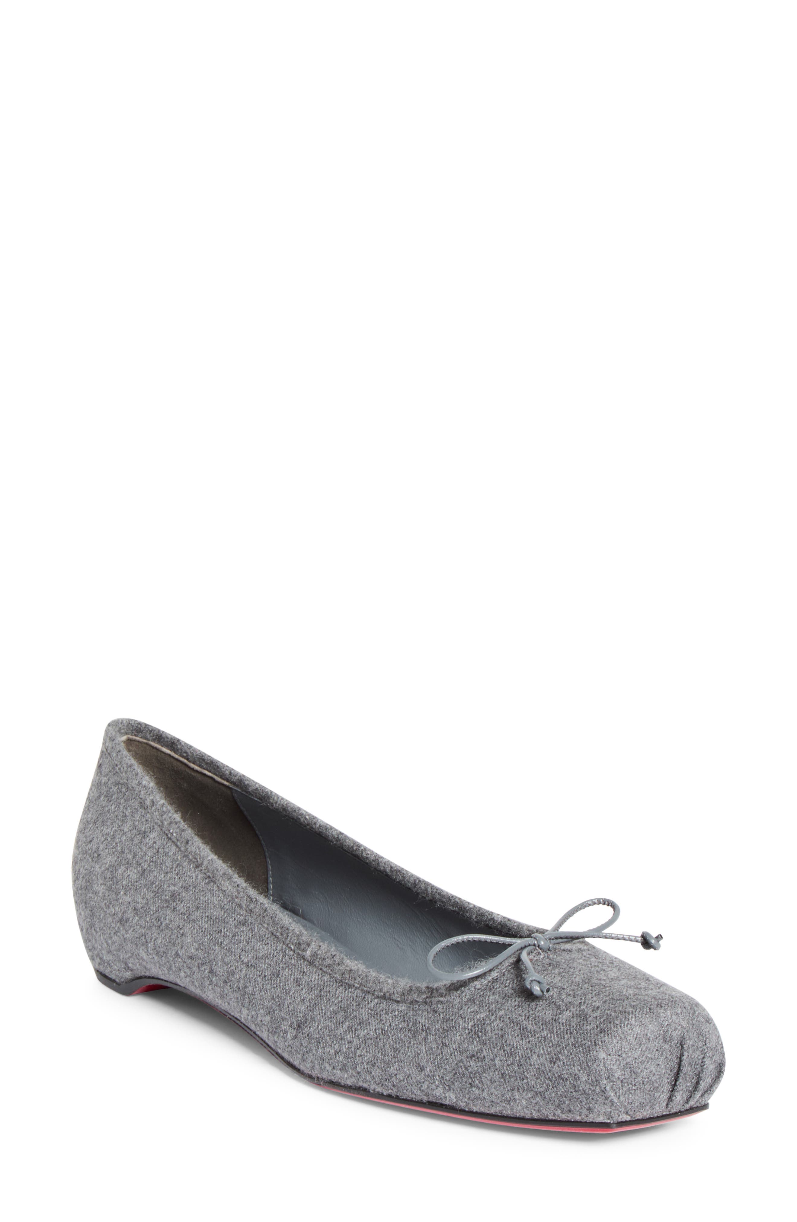 Cassia Nodo Flat, Main, color, I849 ANTRACITE