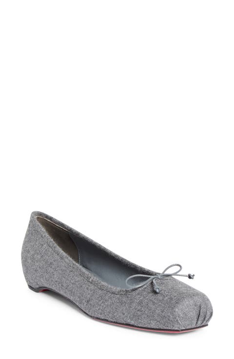 Cassia Nodo Flat