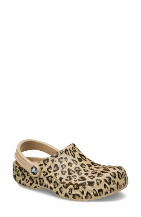 Baya Seasonal Printed Clog