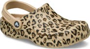 CROCS Baya Seasonal Printed Clog