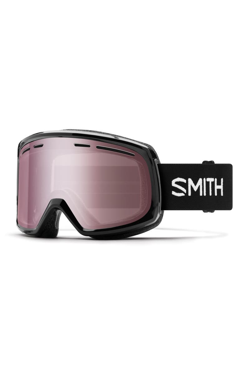 Smith Range 193mm Snow Goggles, Main, color, 