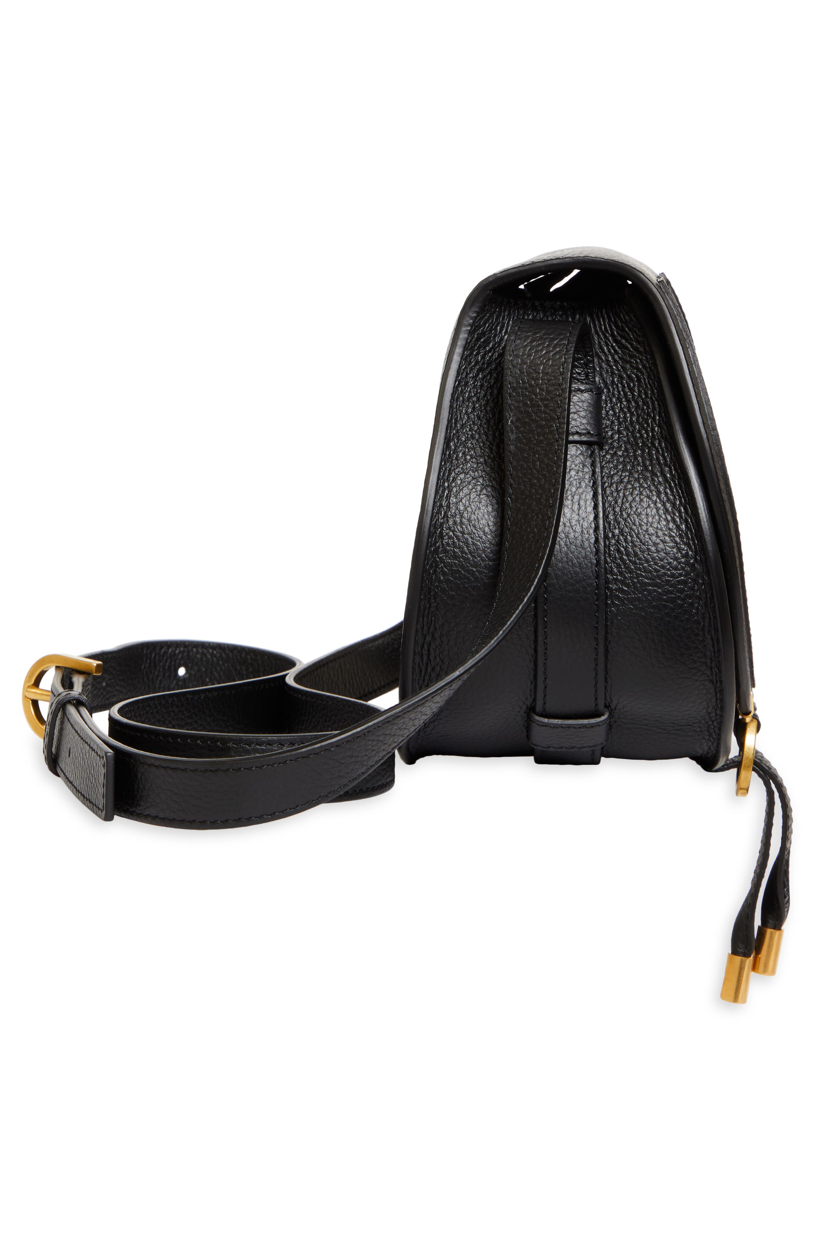 Chloé Small Marcie Crossbody Bag, Alternate, color, 