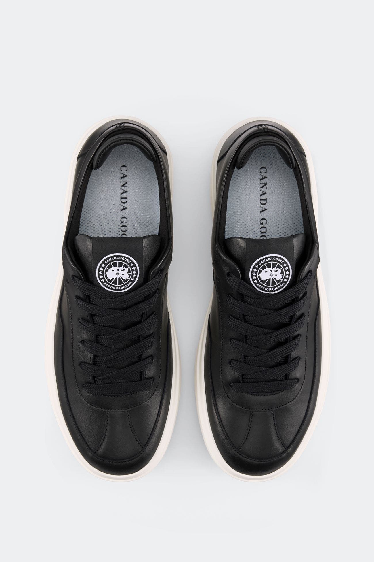Women's Ossington Sneaker, Alternate, color, Black