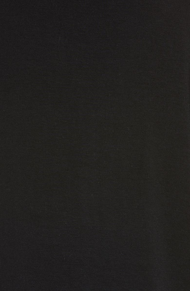 Nordstrom Moonlight Dream Crop Pajamas, Alternate, color,