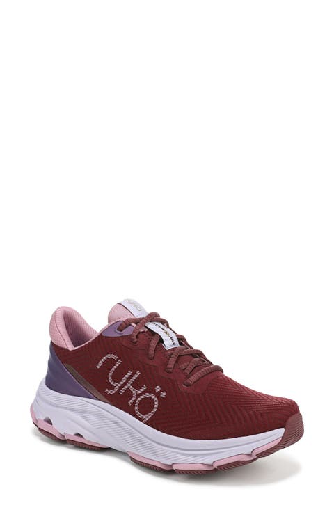 Women's Burgundy Athletic Shoes & Sneakers | Nordstrom