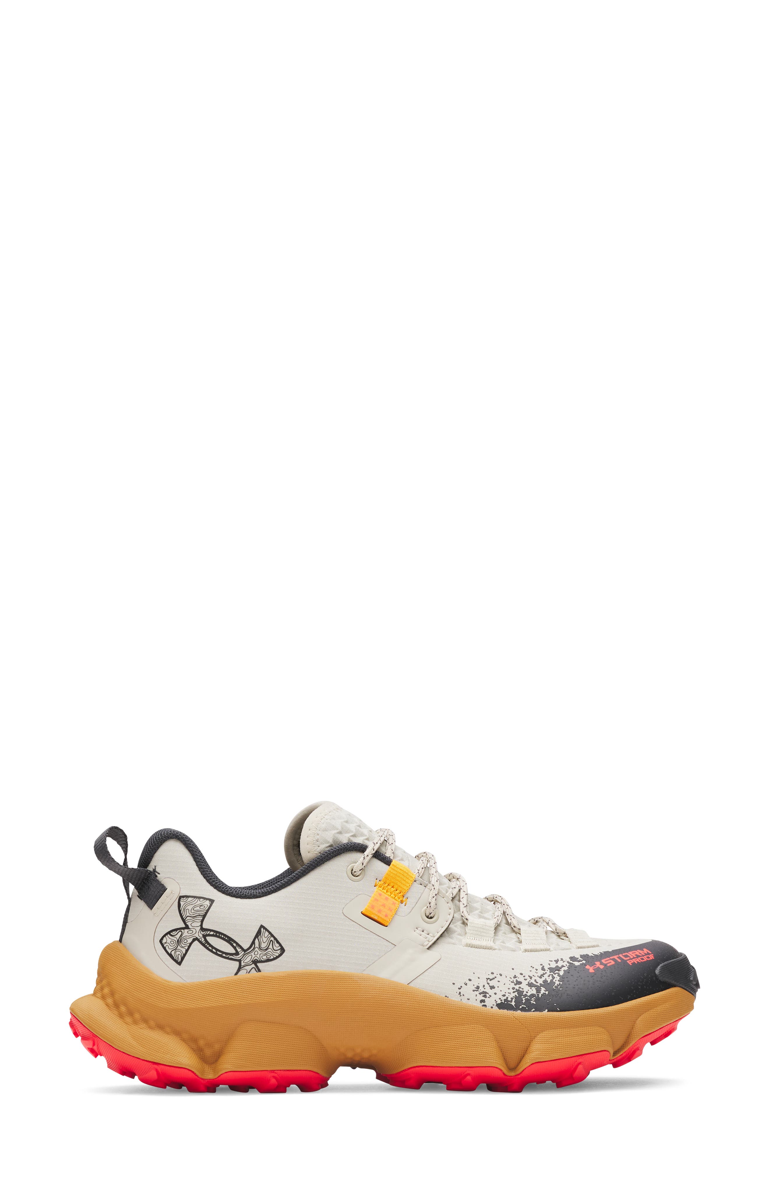 Charge Expanse Waterproof Running Shoe - image 4