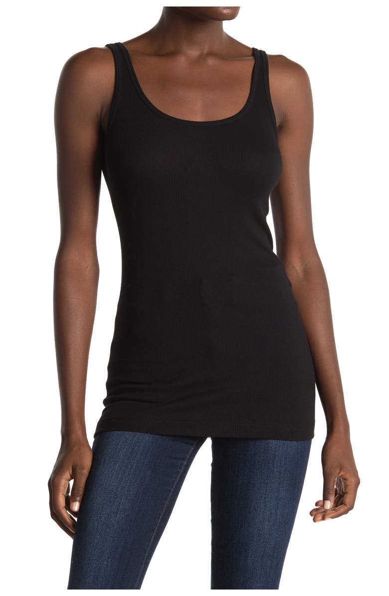 The Favorite Tank