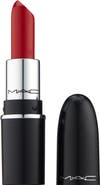 MAC Cosmetics Mini MACximal Silky Matte Lipstick