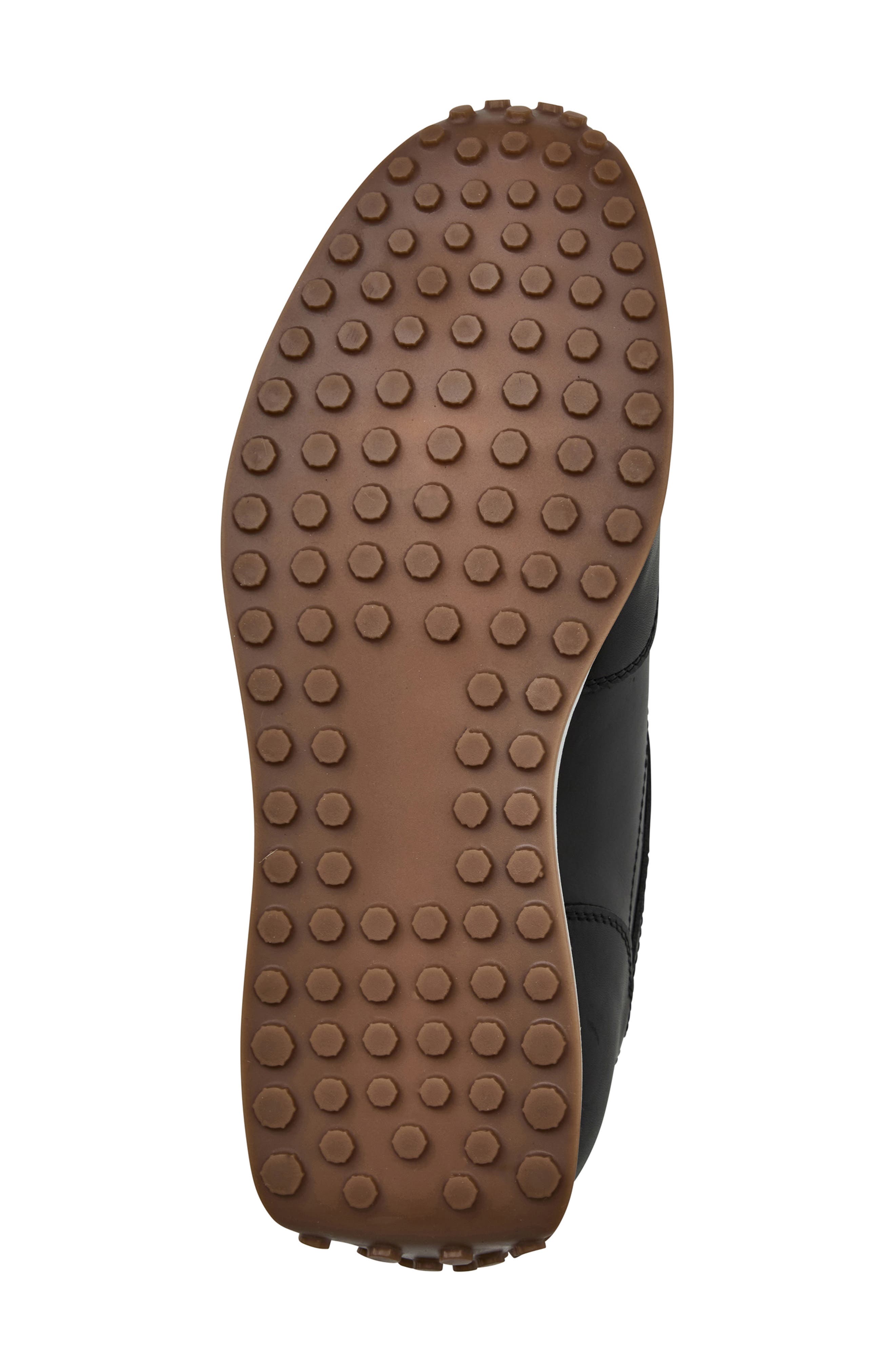 Bruno Magli Duccio Sneaker, Alternate, color, Black