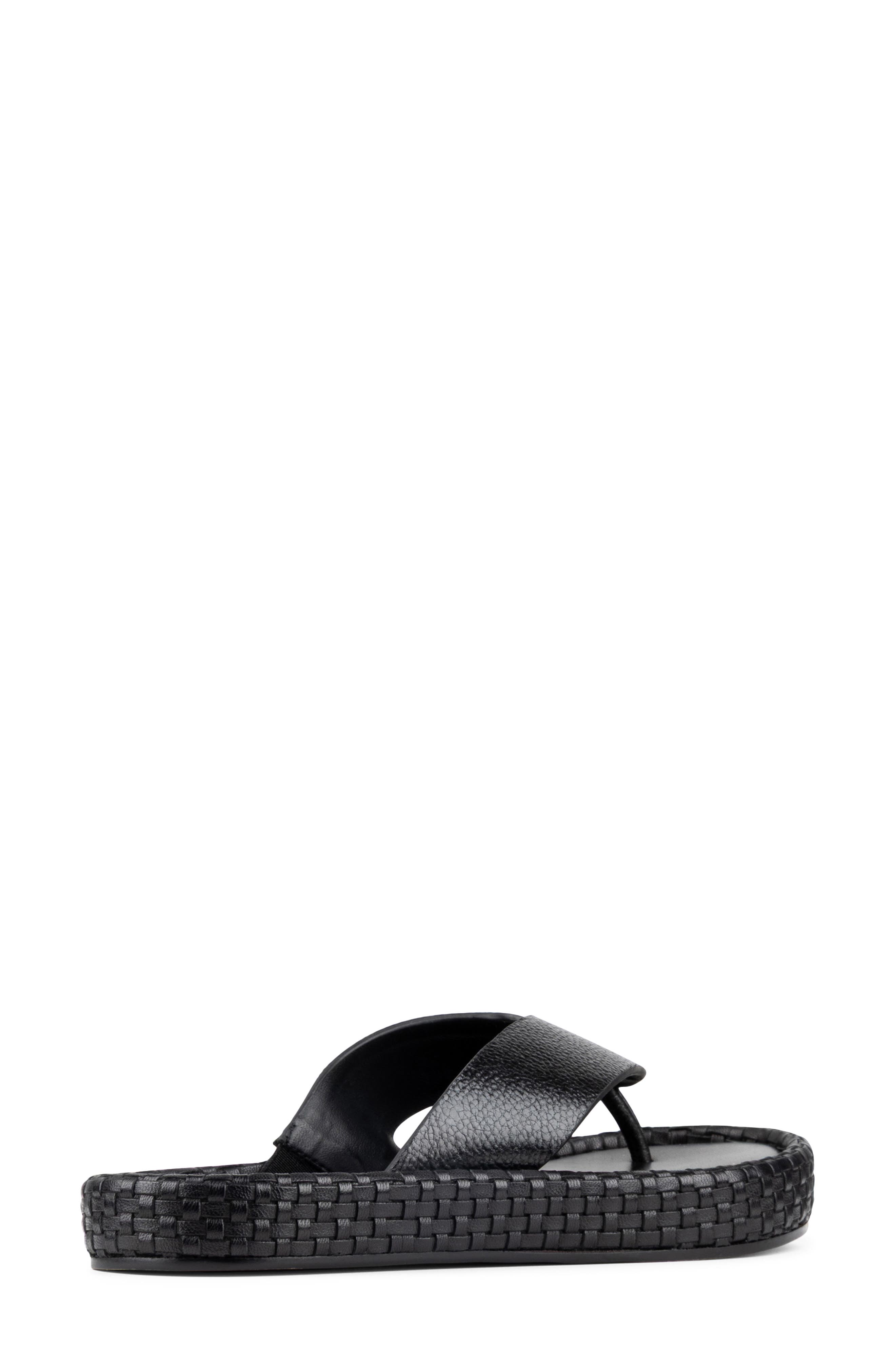 Donald Pliner Dasara Platform Flip Flop, Alternate, color, 