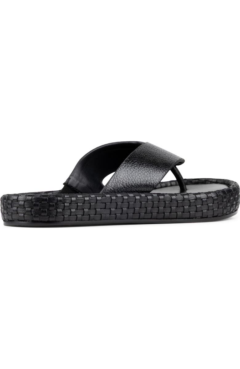 Donald Pliner Dasara Platform Flip Flop, Alternate, color,