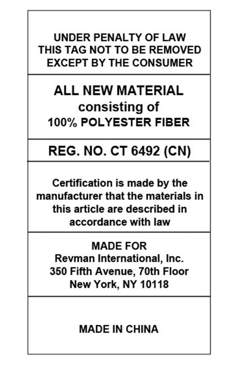 Tommy Bahama Holiday Retriever Square Throw Pillow, Alternate, color, Dark Blue