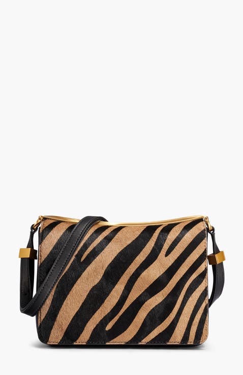 Jericho Shoulder Bag