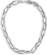 Luv AJ The Positano Chain Necklace