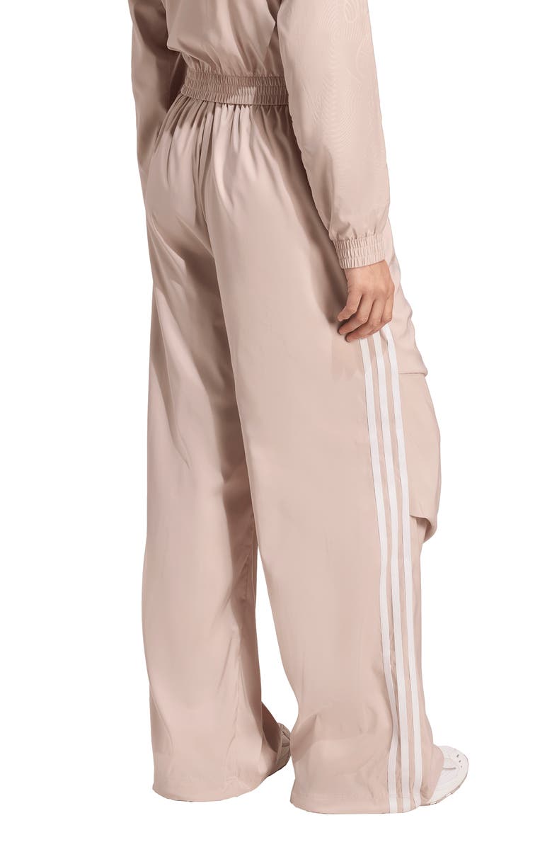 adidas x FARM Rio House of Tiro Track Pants, Alternate, color, New Rose