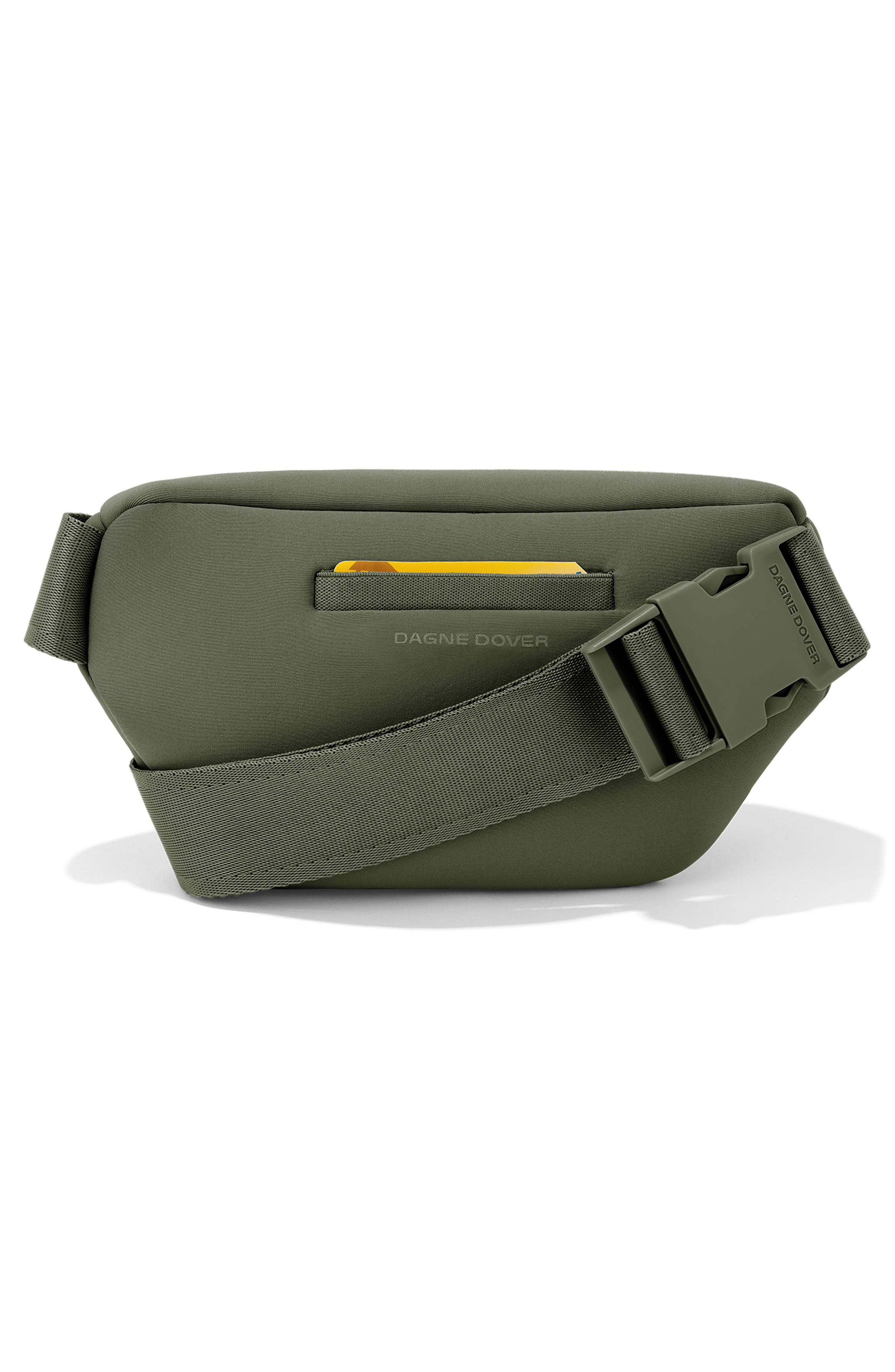 Dagne Dover Ace Water Resistant Fanny Pack, Alternate, color, 