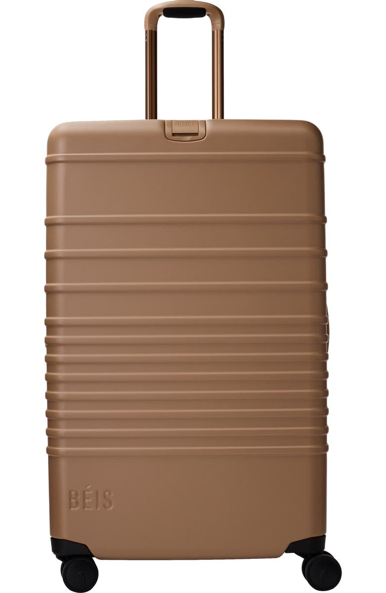 Béis The Large 29-Inch Expandable Check-In Roller, Main, color,