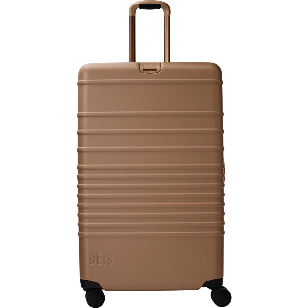 Beis Béis The Large 29-inch Expandable Check-in Roller