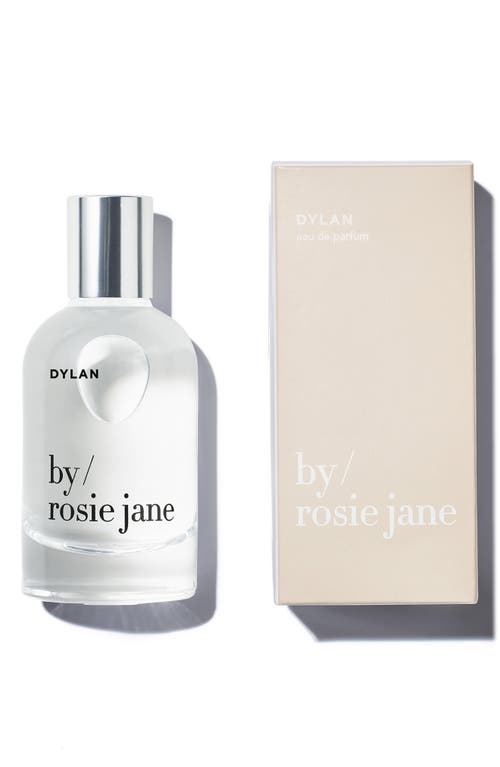 By Rosie Jane Dylan Eau De Parfum In No Color