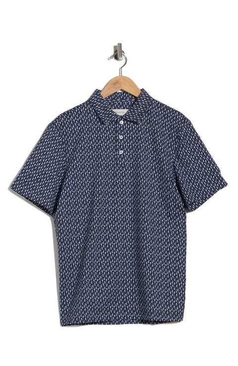 Short Sleeve OoohCotton® Polo