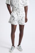Jacquemus Le Boxer Boxer Shorts