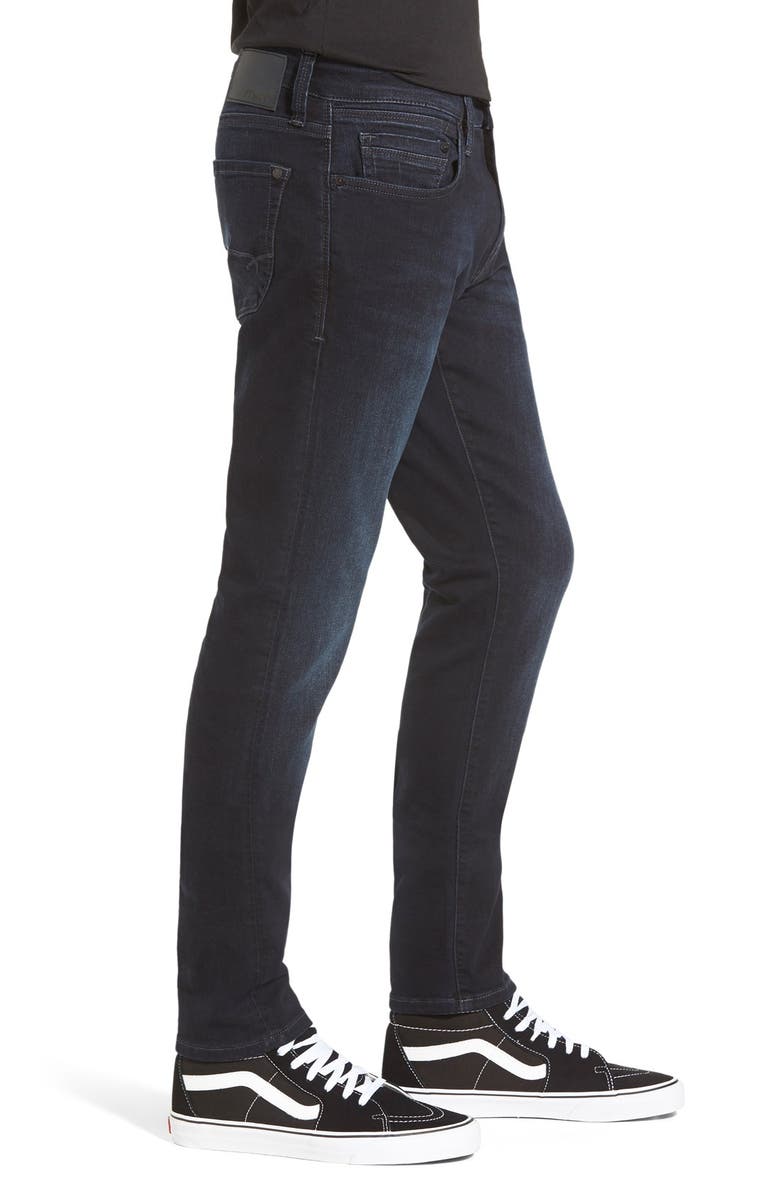 Mavi Jeans 'James' Skinny Fit Jeans, Alternate, color,