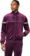 Sergio Tacchini Bandiera Track Jacket