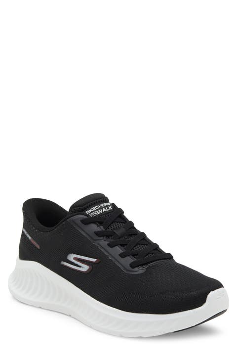 SwiftFit Go Walk Now Walking Shoe