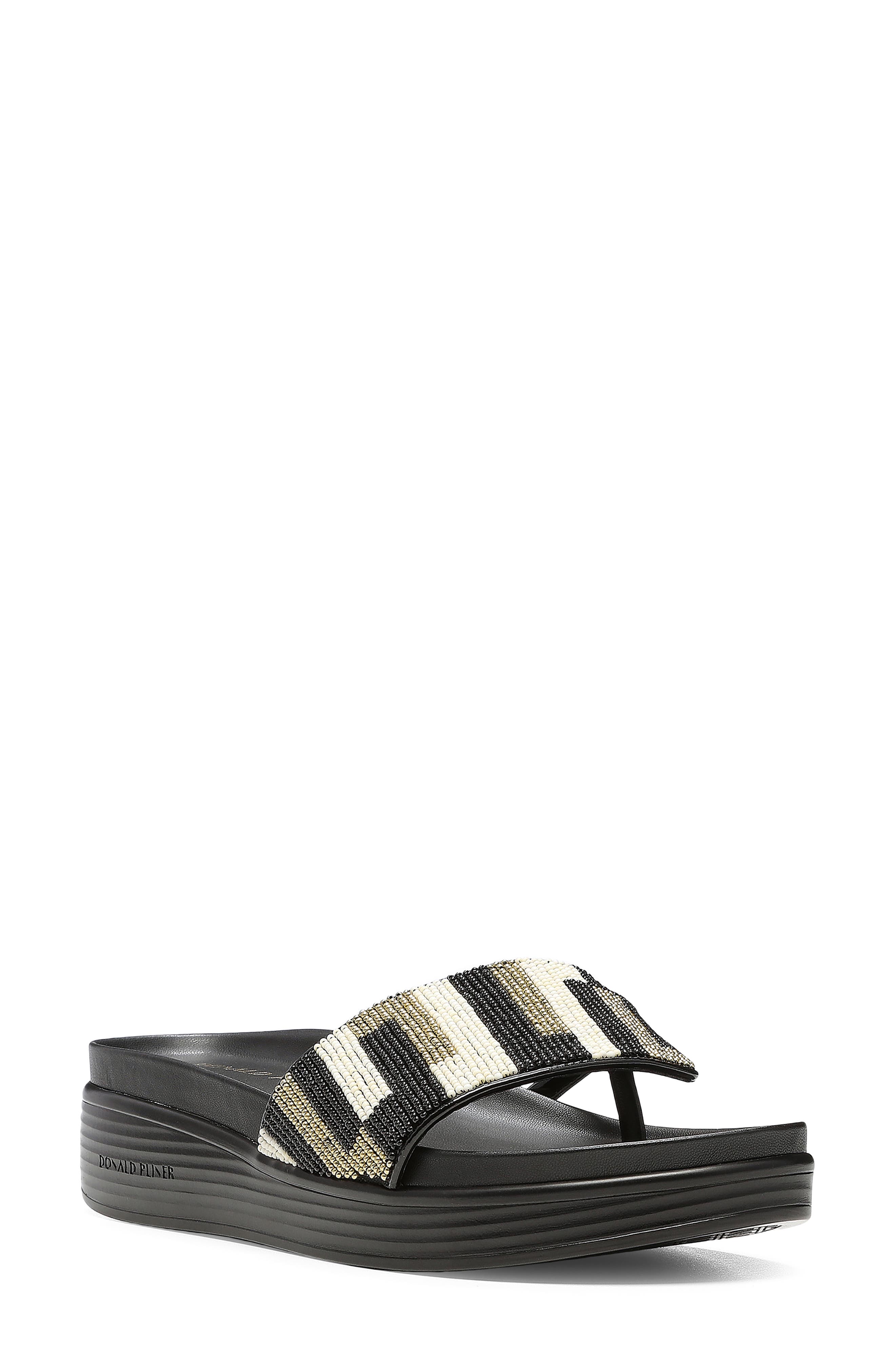 Donald Pliner Hope 2 Sandal, Main, color, 