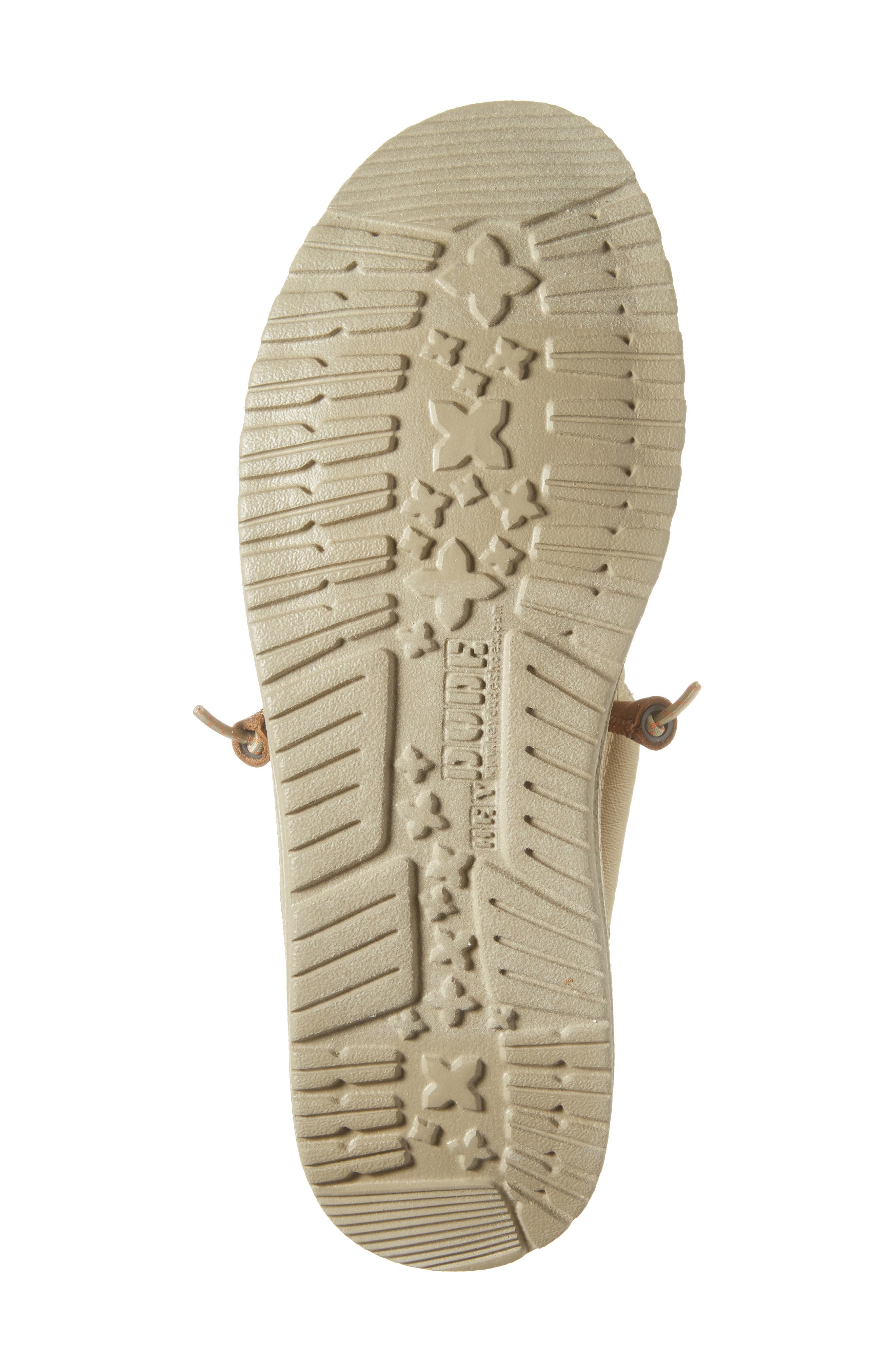 Hey Dude Wally Funk Slip-On, Alternate, color, 