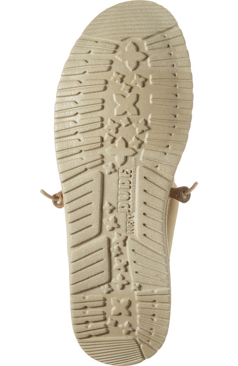 Hey Dude Wally Funk Slip-On, Alternate, color,