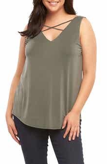 Tart Celestia Stretch Tank