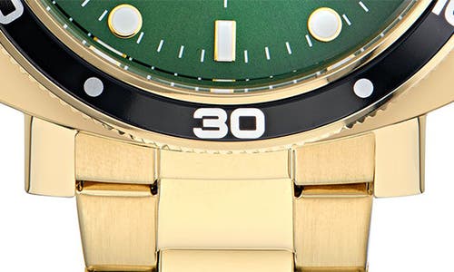 Ted Baker Tb Bracelet Strap Chronograph Watch