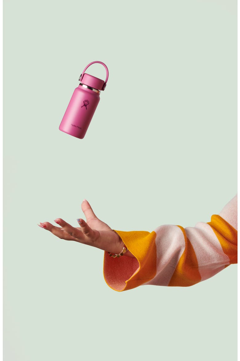 Micro Hydro Water Bottle, Alternate, color, REEF