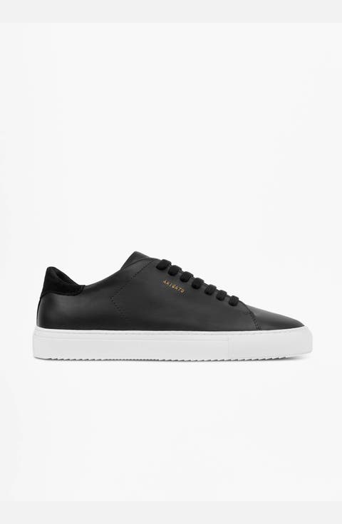 Clean 90 Leather Sneaker - Women's