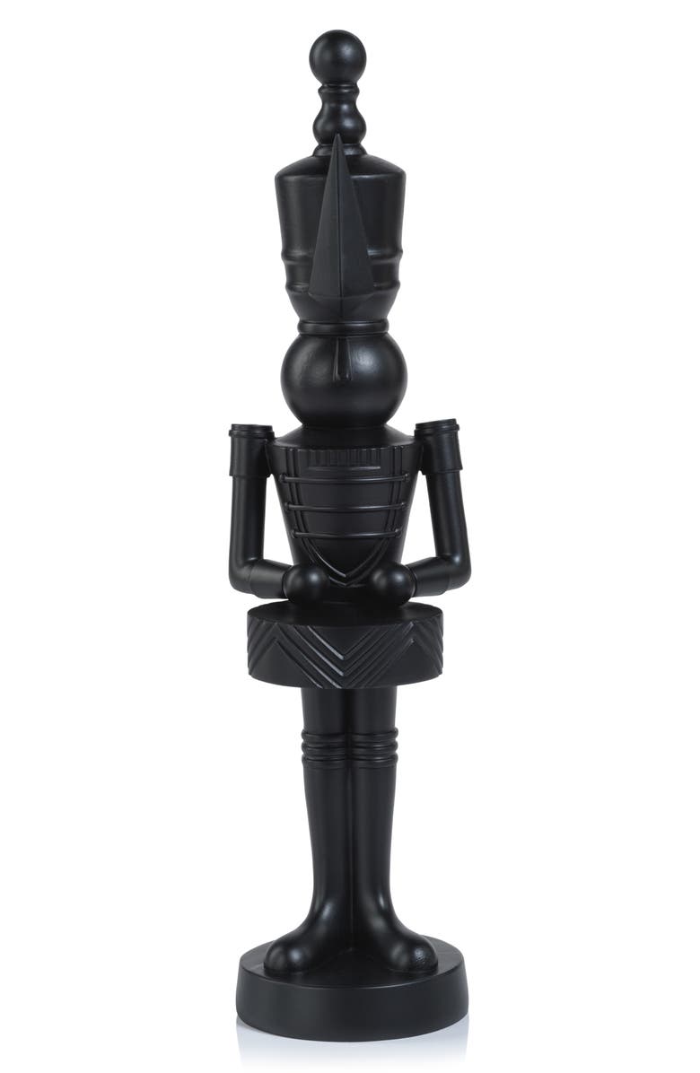 Zodax Patrice Set of 3 Soldier Figurines, Alternate, color, 