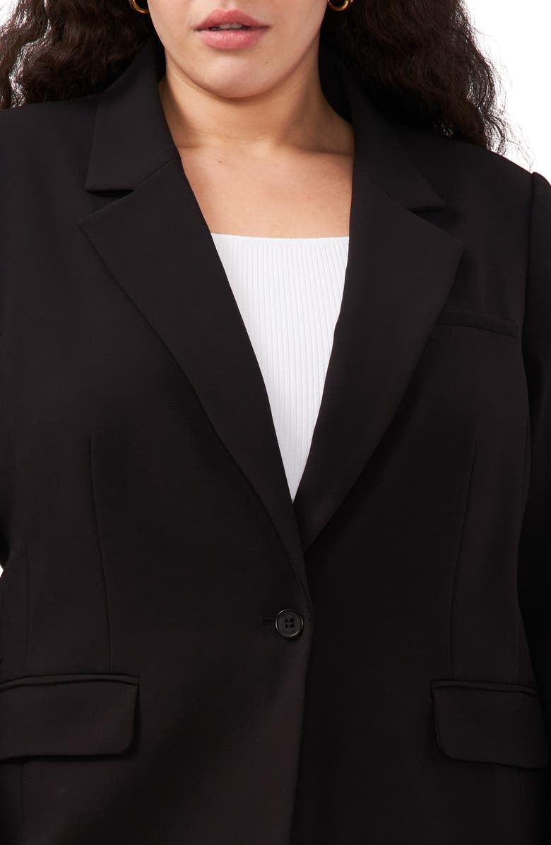 Halogen<sup>®</sup> One-Button Blazer, Alternate, color,