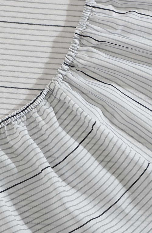 EDDIE BAUER EDDIE BAUER PLAID REVERSIBLE COMFORTER & SHEETS SET 