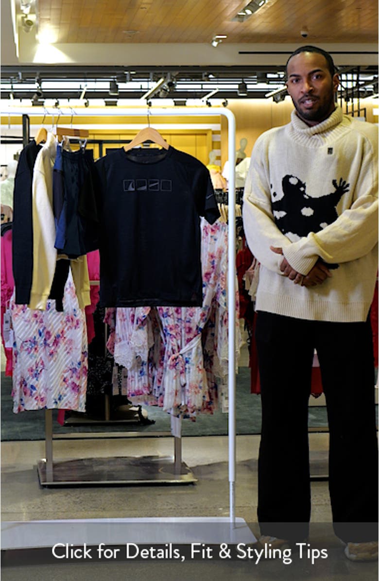 Kids' Dri-FIT Multi Tech Graphic T-Shirt, sales video thumbnail