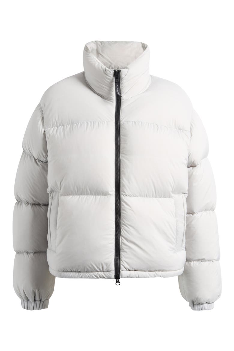 Fallon Puffer Jacket, Main, color, LUNAR FROST-GIVRE LUNAIRE