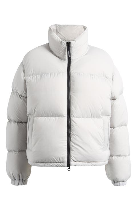 Fallon Puffer Jacket